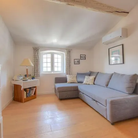 6 - Charming Studio,Heart Old Town, Beach Walk Antibes Extérieur photo