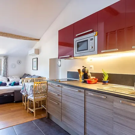 6 - Charming Studio,Heart Old Town, Beach Walk Antibes Extérieur photo