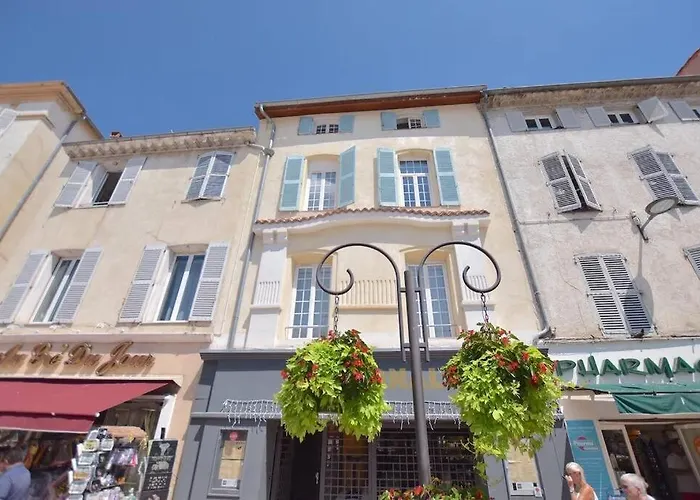 6 - Charming Studio,Heart Old Town, Beach Walk