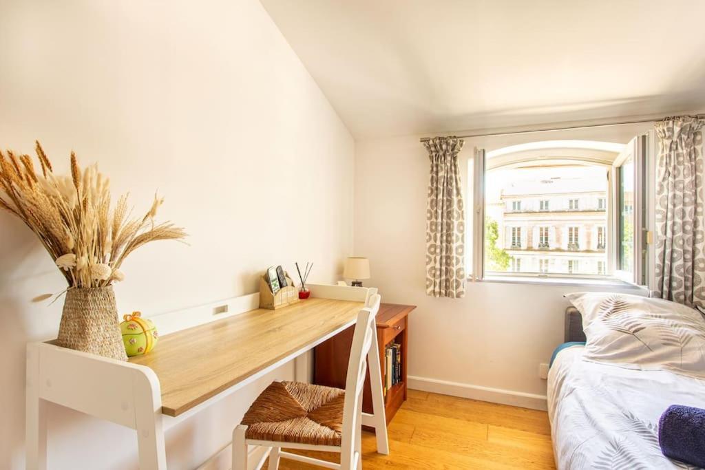 Appartement 6 - Charming Studio,heart Old Town, Walk